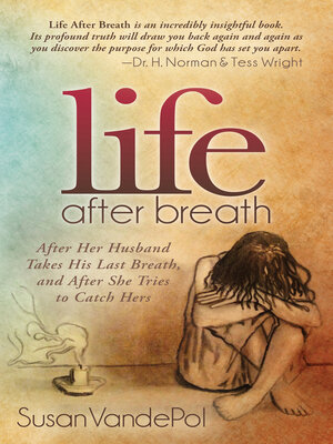 cover image of Life After Breath